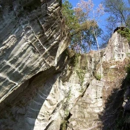 Como, scattano le visite serali alla Vecchia Cava di Camerlata
