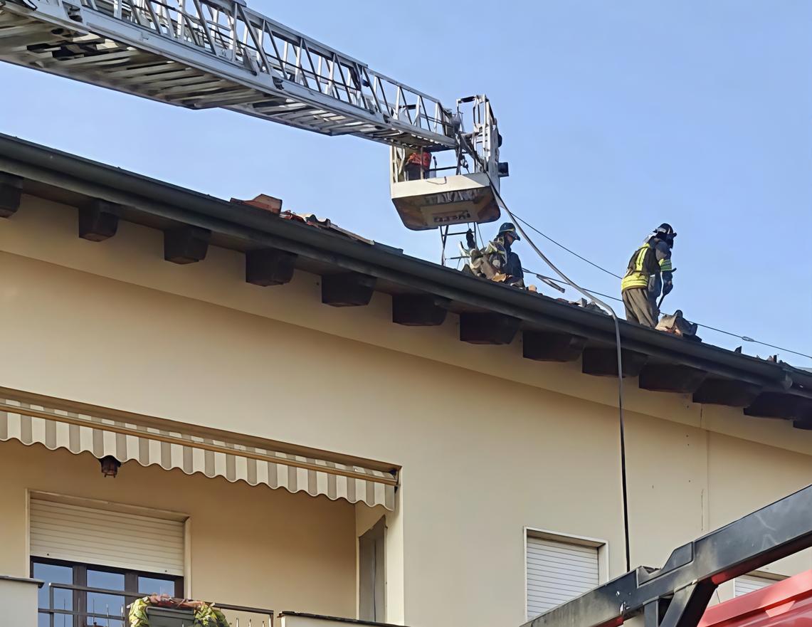 Spara durante una lite, poi si costituisce Spara durante una lite, poi si costituisce