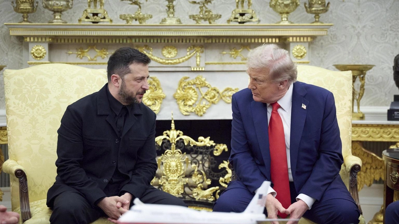 Lo ha detto il presidente americano