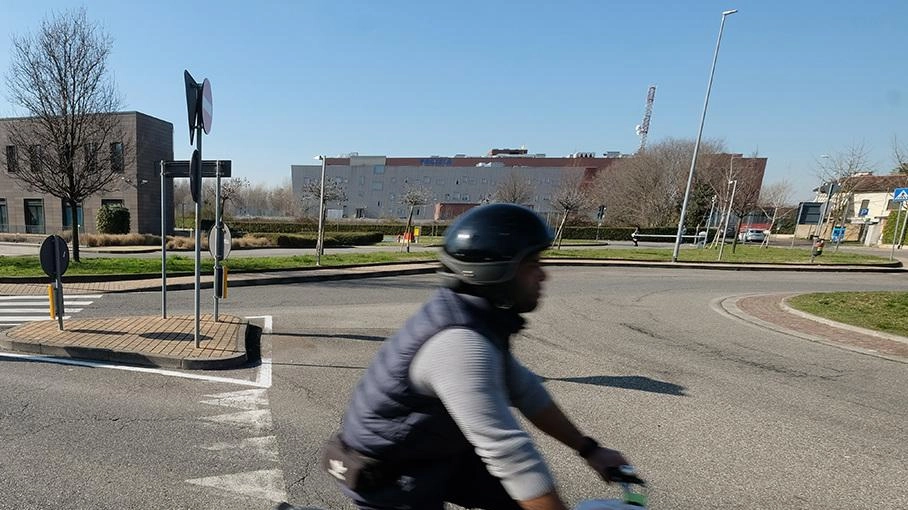 I cittadini chiedono verde e servizi per compensare la colata di cemento in arrivo nel quartiere