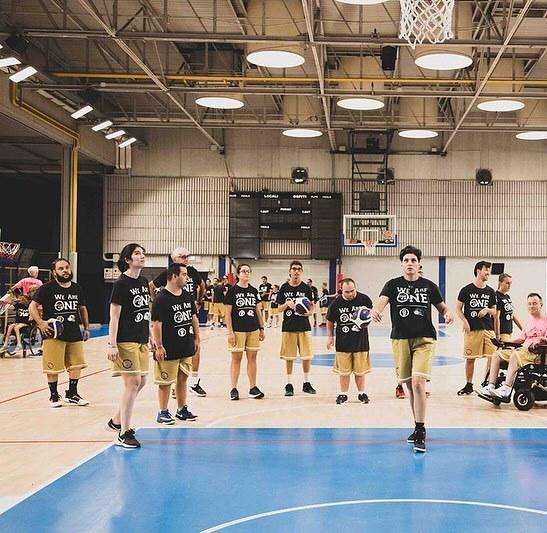 “Sport4All”: un modello che unisce “Sport4All”: un modello che unisce