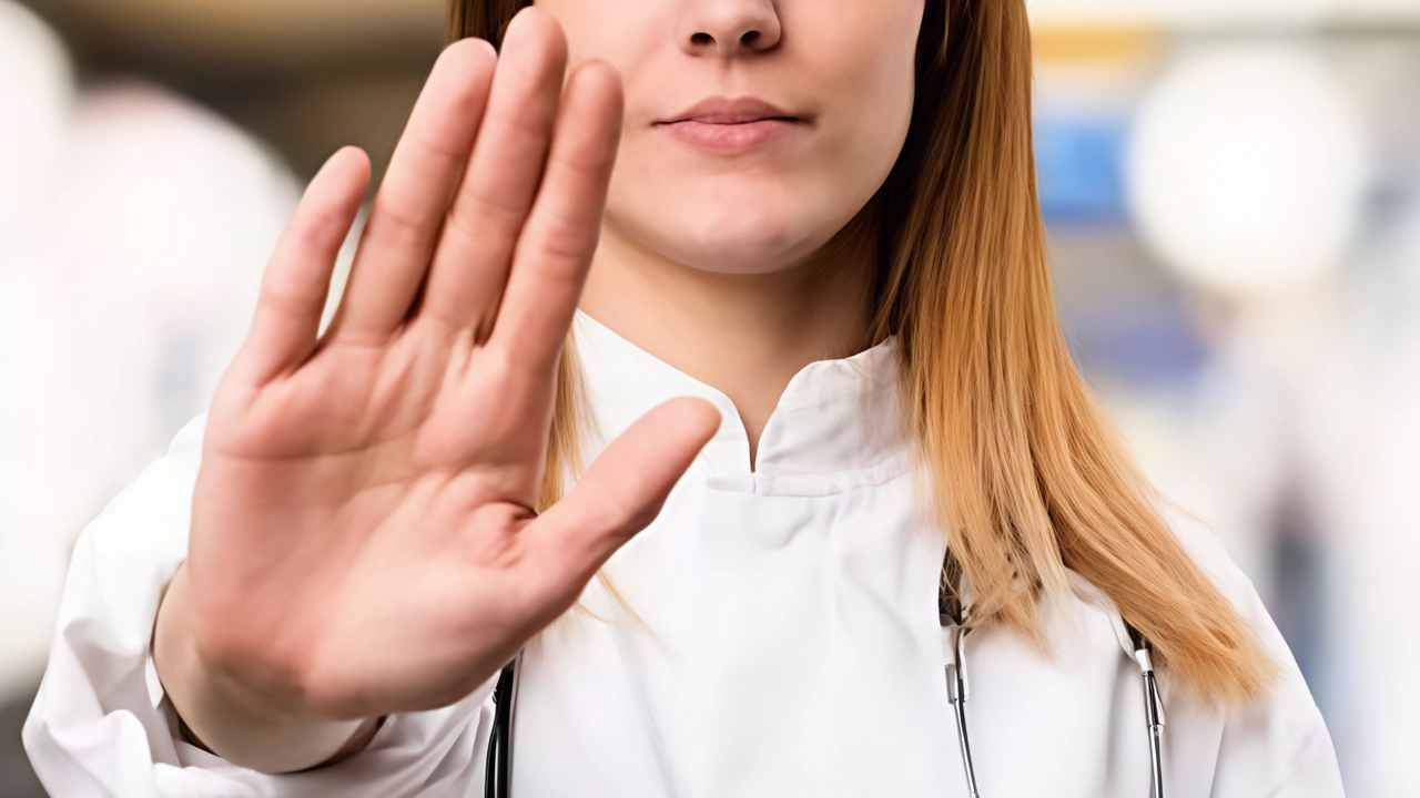 Nel 2024 le aggressioni al personale sanitario in Lombardia sono aumentate Nel 2024 le aggressioni al personale sanitario in Lombardia sono aumentate