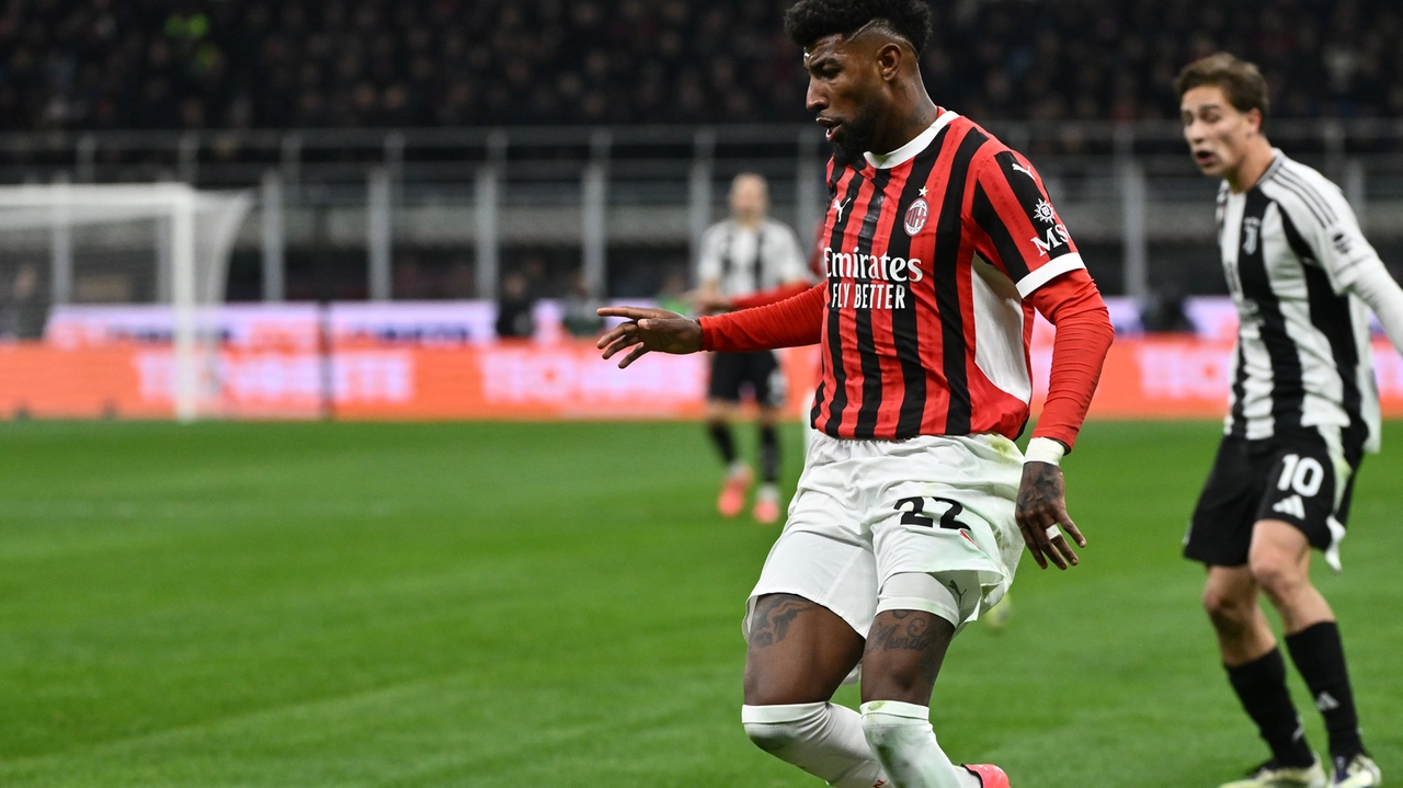 Emerson Royal tra i più criticati dopo il match con la Juventus Emerson Royal tra i più criticati dopo il match con la Juventus