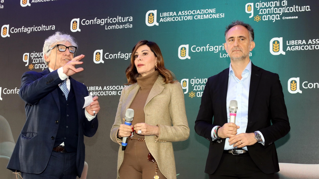 Cremona, la zootecnia resiste e guarda al futuro: “Qui c’è l’eccellenza”
