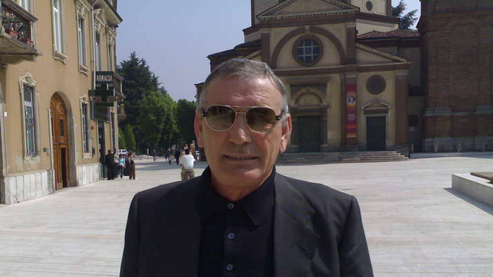 Legnano, approvate 10 nuove intitolazioni: una palestra porterà il nome di Gigi Riva