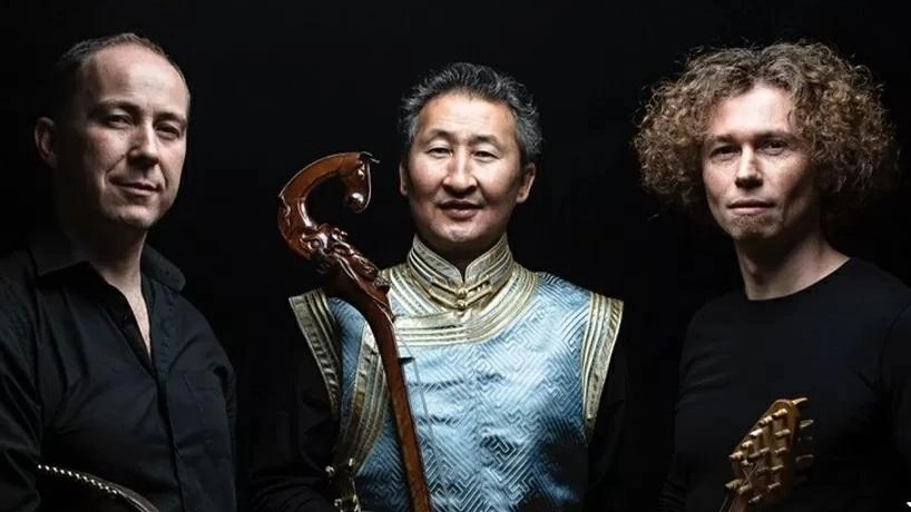I Violons Barbares saranno protagonisti di uno dei concerti della rassegna “Seregno d’Estate” I Violons Barbares saranno protagonisti di uno dei concerti della rassegna “Seregno d’Estate”