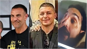 Un caffè avvelenato, la buca già scavata, la finta fuga a Nizza: il piano (fallito) di Antonio Bellocco per uccidere Andrea Beretta
