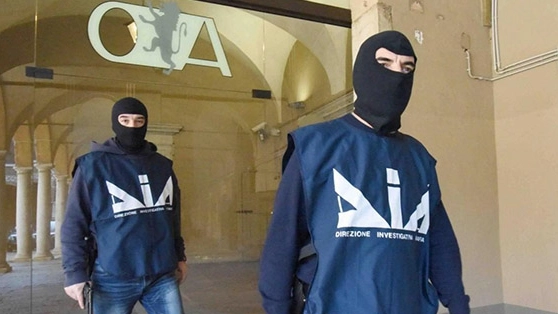 Il report Dia 2024 scatta una foto a fuoco della criminalità organizzata in Lombardia Il report Dia 2024 scatta una foto a fuoco della criminalità organizzata in Lombardia
