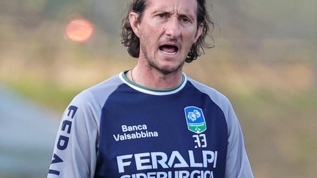 La Feralpisalò affronta l'Arzignano con il record di punti in Serie C e prepara la sfida playoff senza Balestrero.