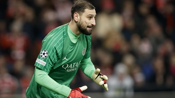 Champions League, i risultati del ritorno degli ottavi: Donnarumma eroe ad Anfield