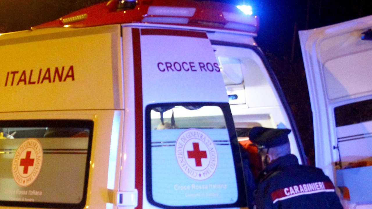 I carabinieri stanno indagando sull’episodio accaduto in via Pretorio