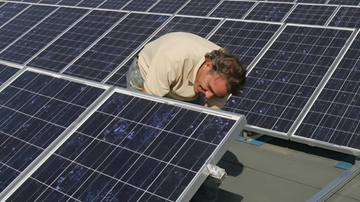 La comunità energetica cerca nuovi tetti