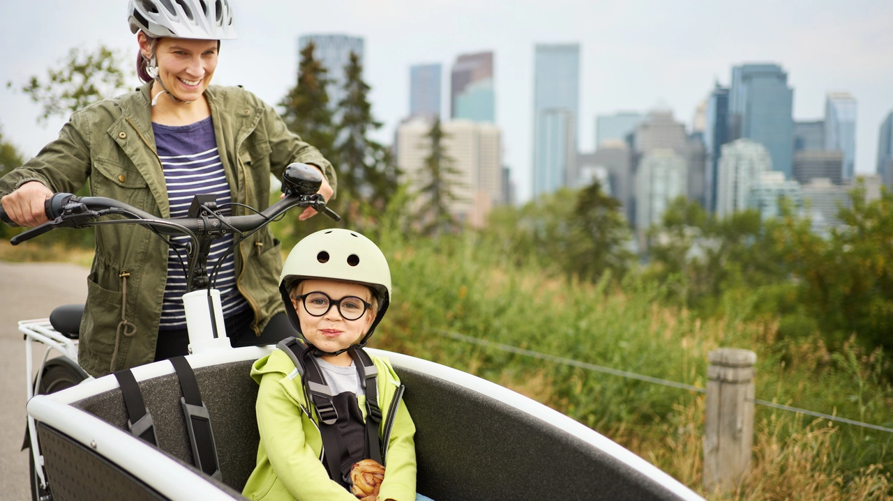 A Milano il primo Cargo Bike Day