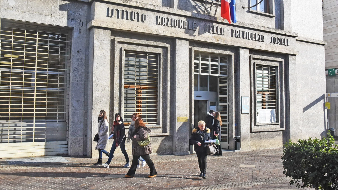 L’Inps ha subito un danno di oltre 11 milioni di euro per le pensioni non dovute L’Inps ha subito un danno di oltre 11 milioni di euro per le pensioni non dovute