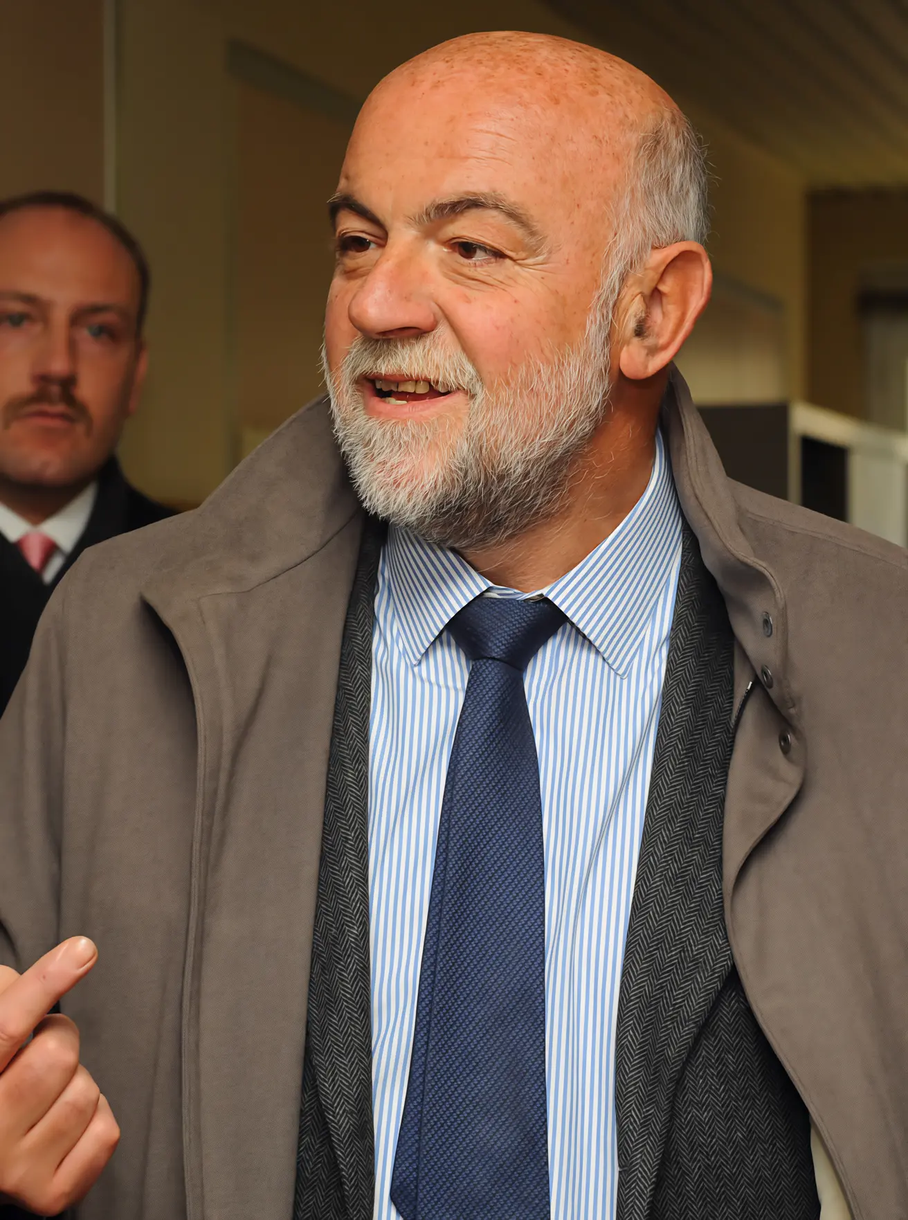 Il braccio di ferro. Ex Manifattura “blindato” il Pgt