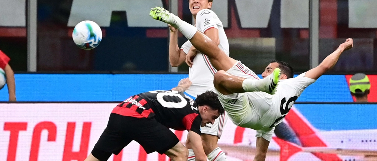 È già psicodramma Milan: fantasma Gimenez e i soliti errori premiano la Cremonese