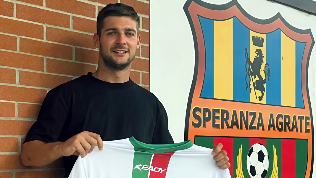 Matteo Piantoni, capocannoniere dello scorso torneo Matteo Piantoni, capocannoniere dello scorso torneo