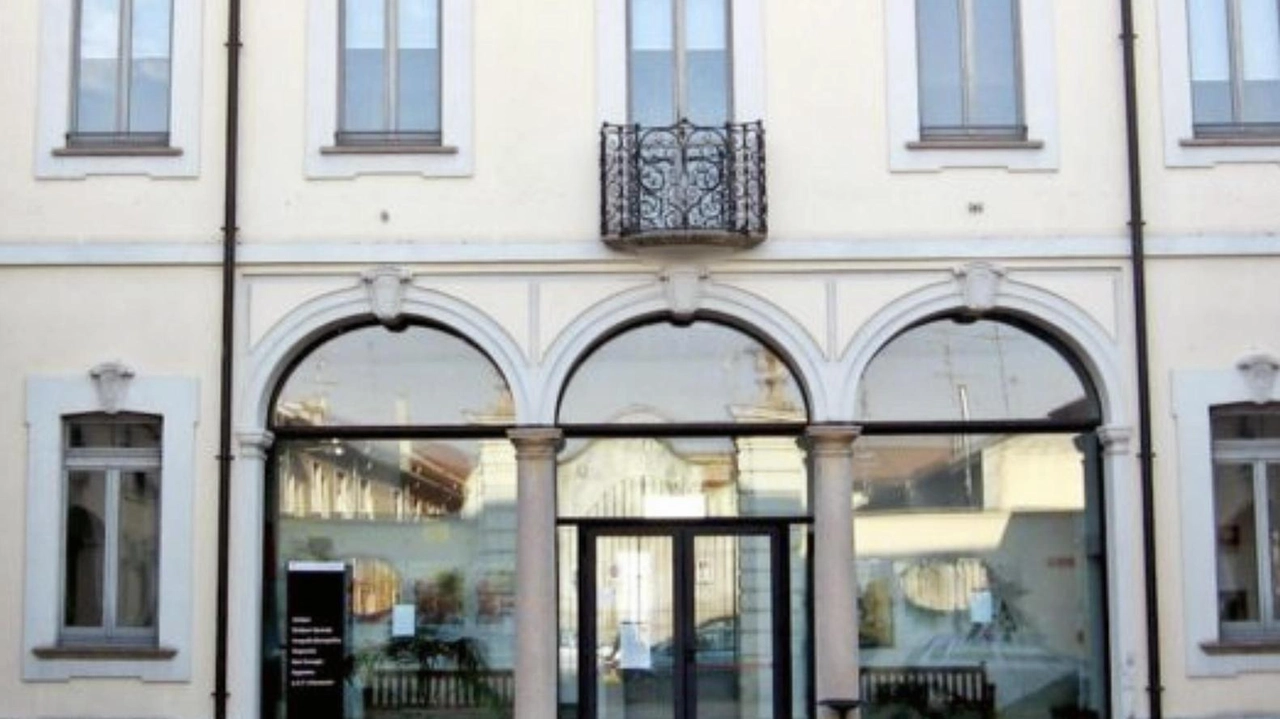 Sabato 5 ottobre l’inaugurazione della “Carlo Grassi“ completamente rinnovata grazie al finanziamento della Regione Sabato 5 ottobre l’inaugurazione della “Carlo Grassi“ completamente rinnovata grazie al finanziamento della Regione