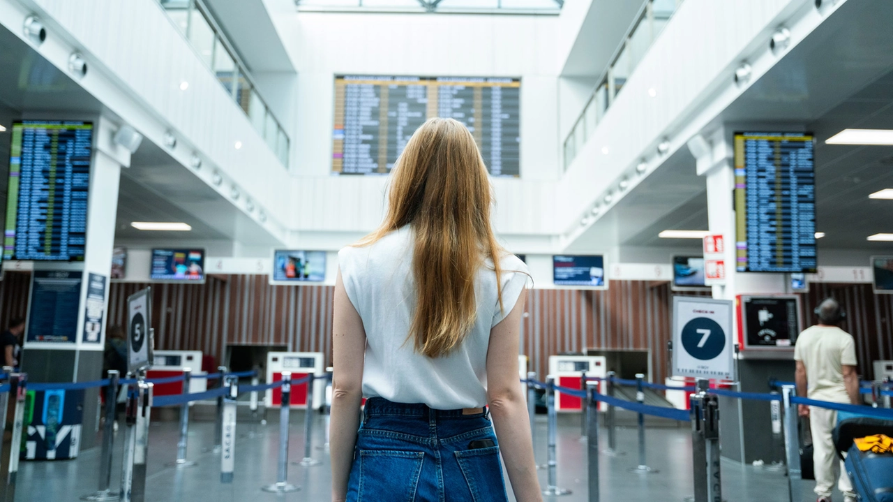 Aeroporto Bergamo, tagliato il traguardo dei 17 milioni di passeggeri