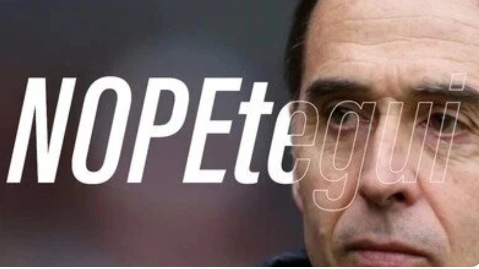 Tifosi del Milan contro l'arrivo di Lopetegui: impazza l'hashtag #nopetegui