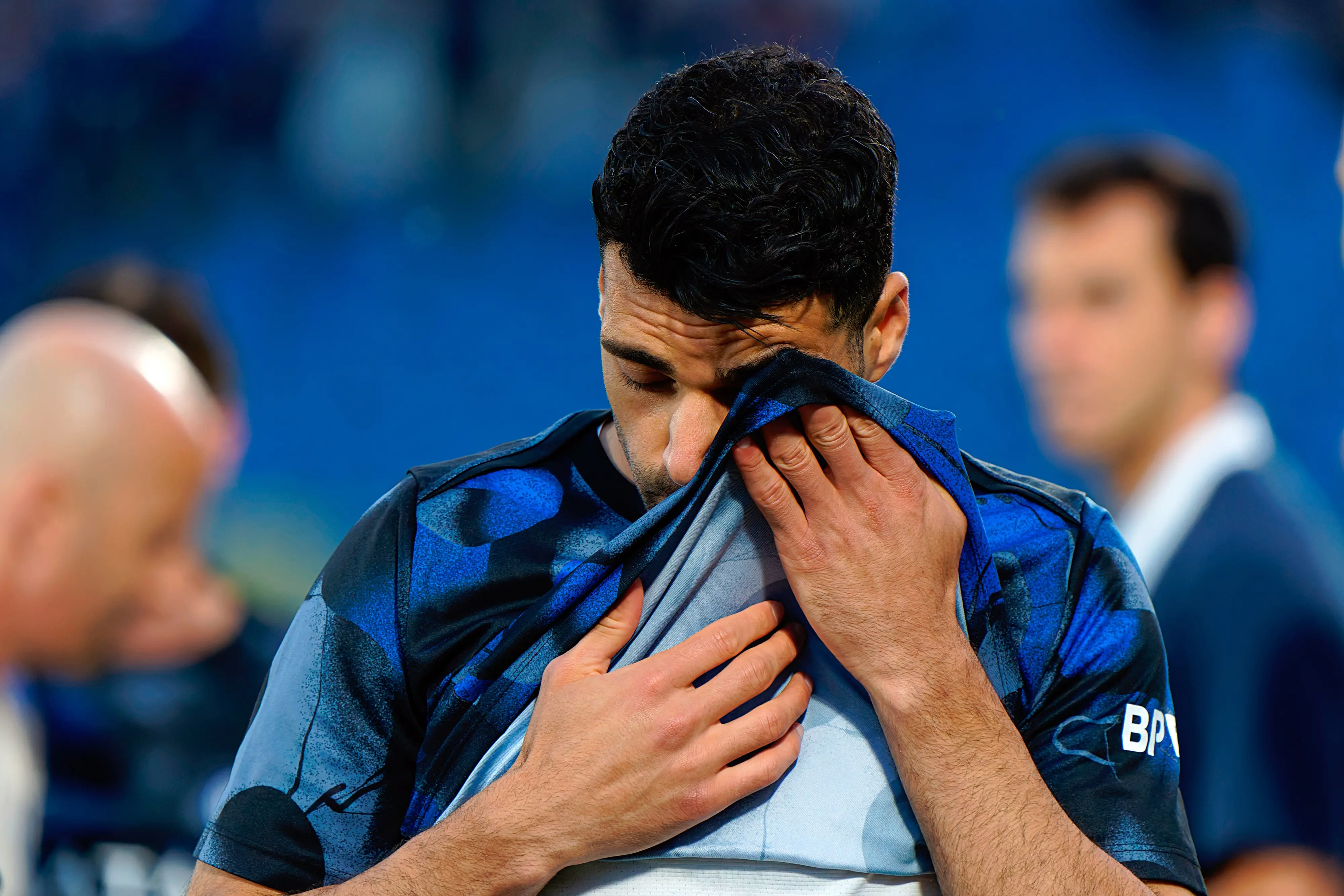 Inter, Taremi bloccato in Iran dalla guerra: non parteciperà al Mondiale per club