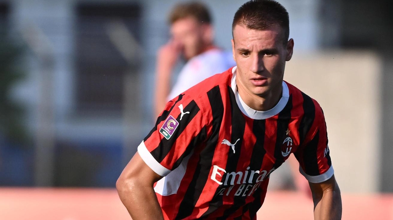 Il Milan Futuro affronta il Gubbio con l'obiettivo di vincere e raggiungere la salvezza diretta nel Girone B di Serie C.