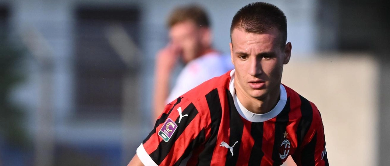 Milan Futuro sfida il Gubbio per la salvezza diretta in Serie C