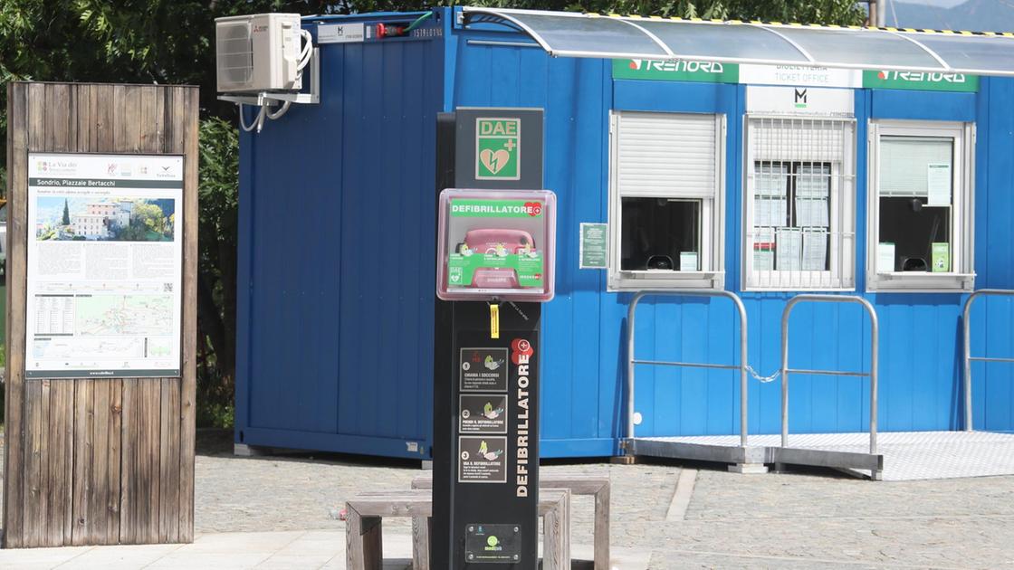 La stazione compie 140 anni. Al via il restyling La stazione compie 140 anni. Al via il restyling