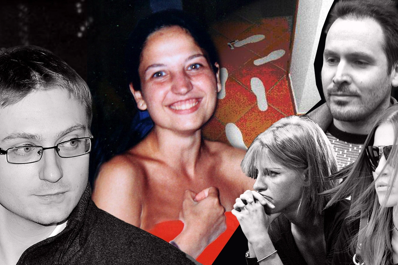 Tutti i protagonisti di un omicidio dai tanti aspetti ancora oscuri a 18 anni di distanza