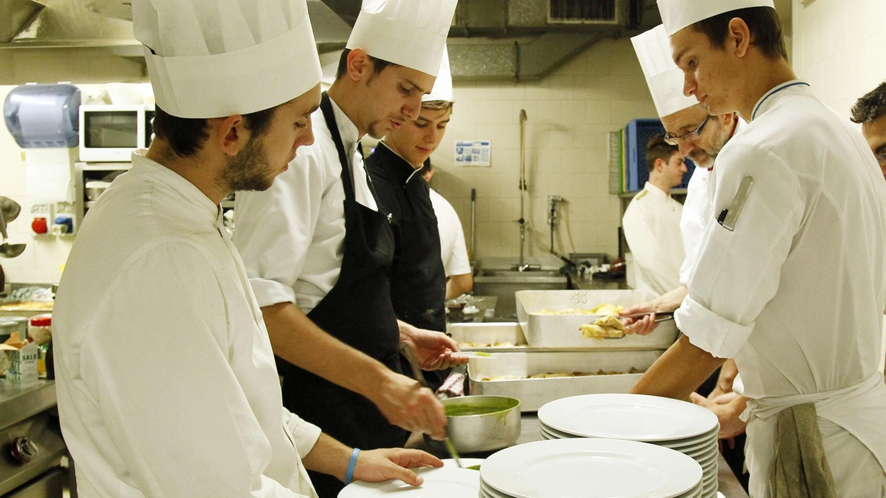 Livigno Lavoro è il nuovo portale per la ricerca e il recruiting di collaboratori nel turismo e nella ristorazione. Offre opportunità lavorative e stage, promuovendo anche le attrattive della località. Livigno Lavoro è il nuovo portale per la ricerca e il recruiting di collaboratori nel turismo e nella ristorazione. Offre opportunità lavorative e stage, promuovendo anche le attrattive della località.
