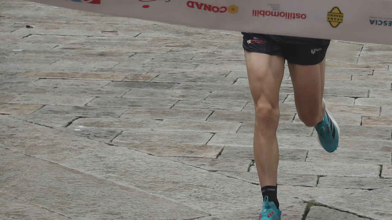 BRESCIA Un modo artistico di correre. In vista della 23esima edizione della Brescia Art Marathon, che si terrà il 9 marzo... BRESCIA Un modo artistico di correre. In vista della 23esima edizione della Brescia Art Marathon, che si terrà il 9 marzo...