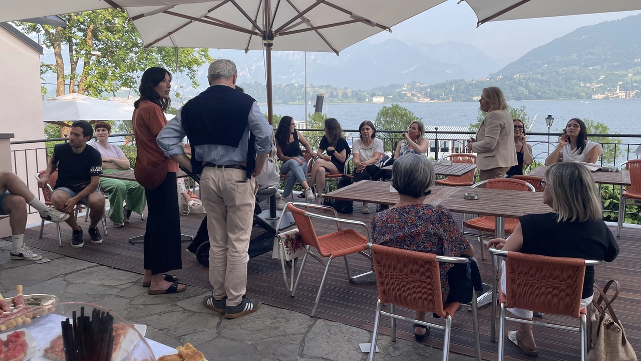 Il Bistrot di Villa Carlotta Il Bistrot di Villa Carlotta