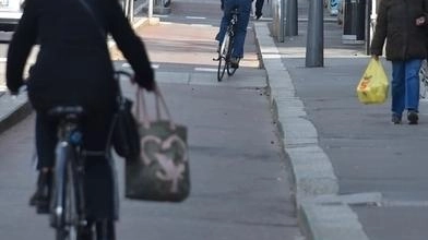 Cominceranno domani i lavori per delineare il percorso della linea 2 San Giorgio su Legnano Castellanza