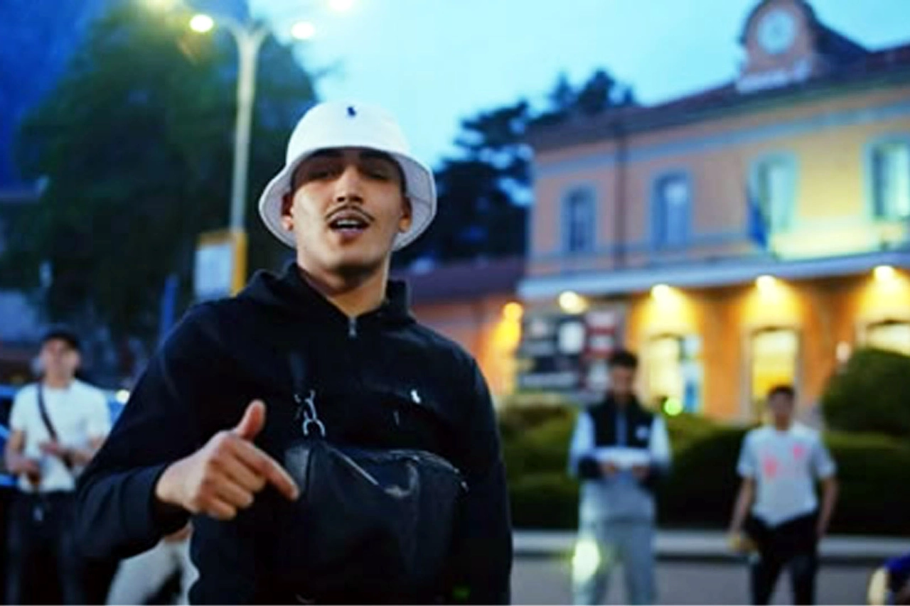 Simba La Rue (Cardini)