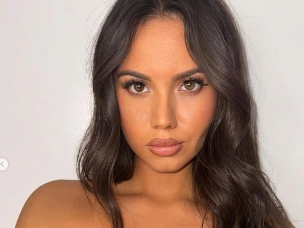 Martina Dotti (foto profilo Instagram)