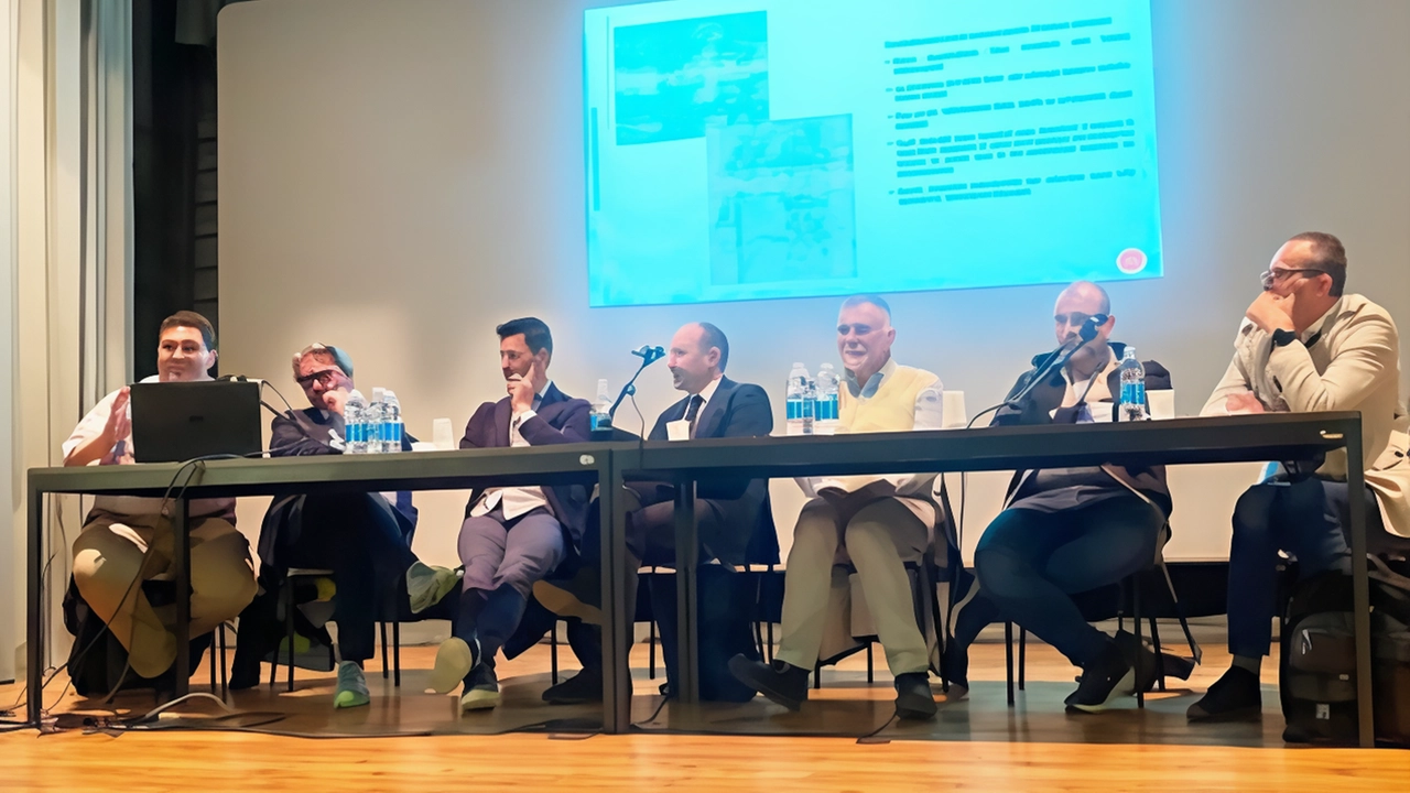 Una scuola nuova, sicura, sostenibile e aperta alla comunità. La scuola di Pasturo fa “scuola” tra gli ingegneri, architetti,... Una scuola nuova, sicura, sostenibile e aperta alla comunità. La scuola di Pasturo fa “scuola” tra gli ingegneri, architetti,...