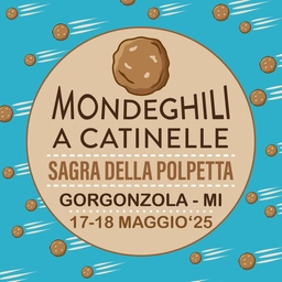 Gorgonzola, c’è la Sagra dei mondeghili: le polpette della tradizione povera lombarda