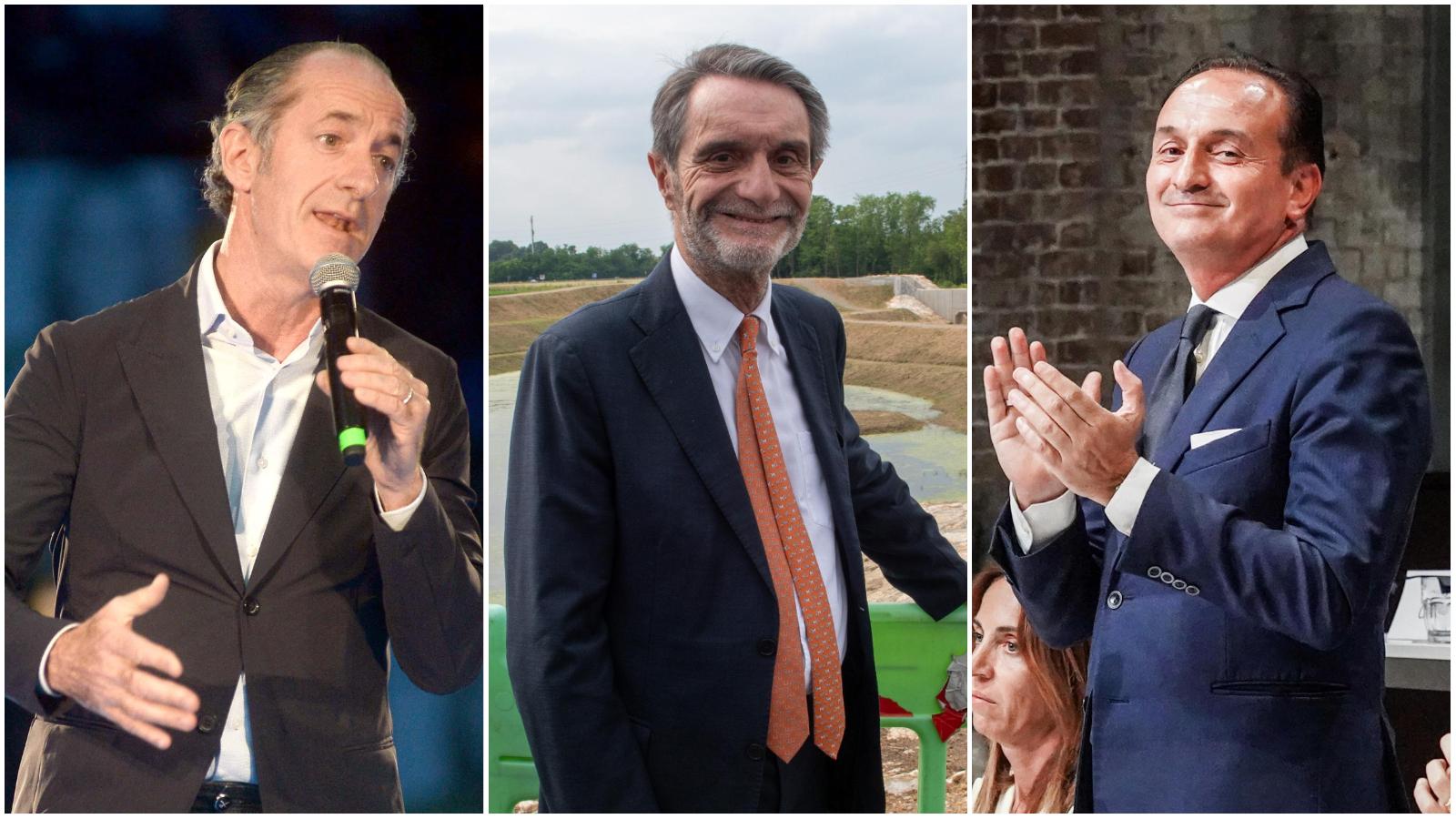 blocco dei diesel euro 5 i governatori del nord bene l8217emendamento sul rinvio non colpire imprese e famiglie