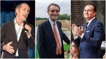 Blocco diesel Euro 5, i governatori del Nord: “Bene l’emendamento sul rinvio, non colpire imprese e famiglie”