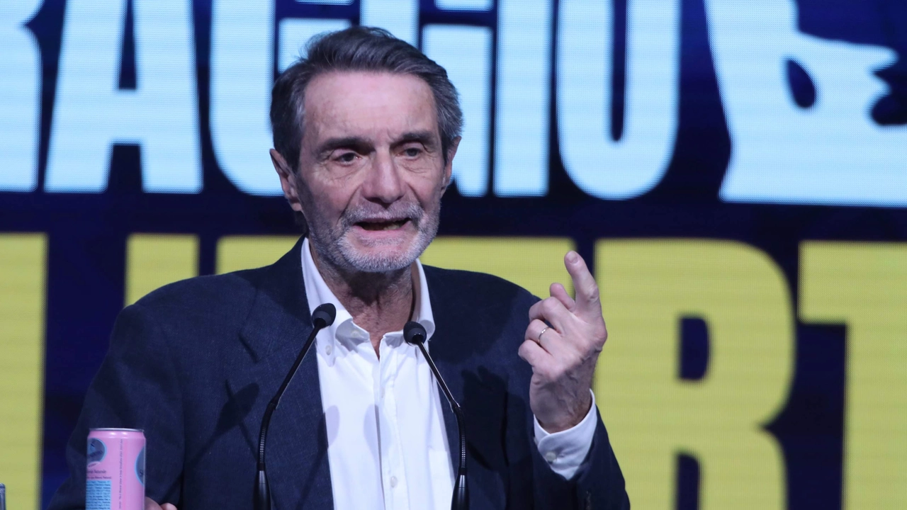 Attilio Fontana