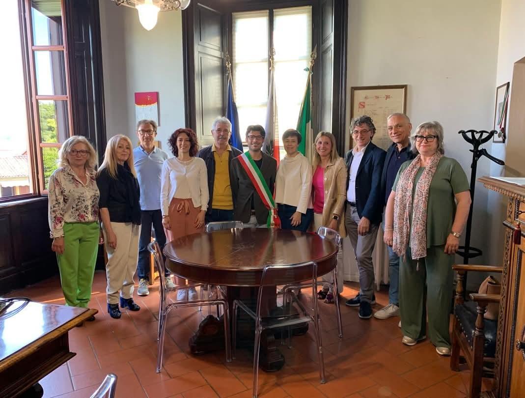 Trezzo e Paderno, appalti “etici“. Patto tra i Comuni e i sindacati su massimo ribasso e sfruttamento Trezzo e Paderno, appalti “etici“. Patto tra i Comuni e i sindacati su massimo ribasso e sfruttamento