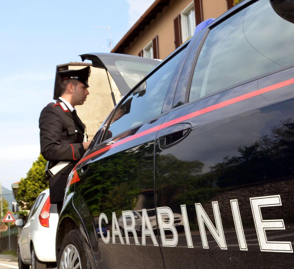 Galbiate, scoperta choc: vive per tre anni con il fratello morto in camera da letto Galbiate, scoperta choc: vive per tre anni con il fratello morto in camera da letto