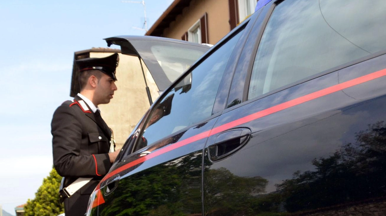 Spetterà ai carabinieri quanto esattamente accaduto a Galbiate (foto di repertorio) Spetterà ai carabinieri quanto esattamente accaduto a Galbiate (foto di repertorio)