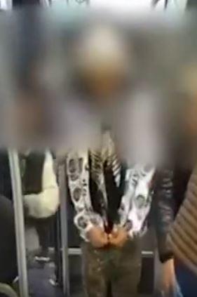 Rapinata sul da Ilgiorno.it rapinata sul bus 80 cinque in cella