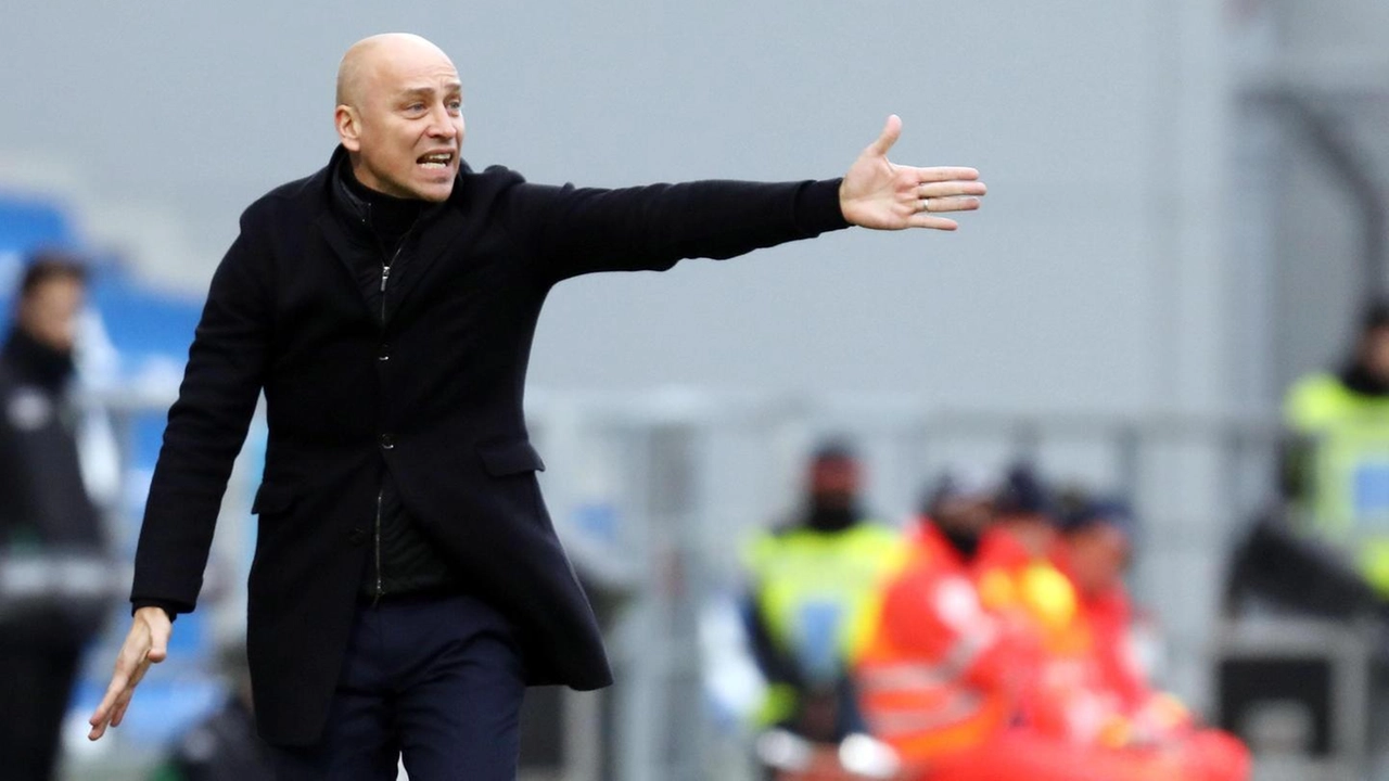 Modena-Cremonese, Corini punta al tris vincente per continuare la risalita