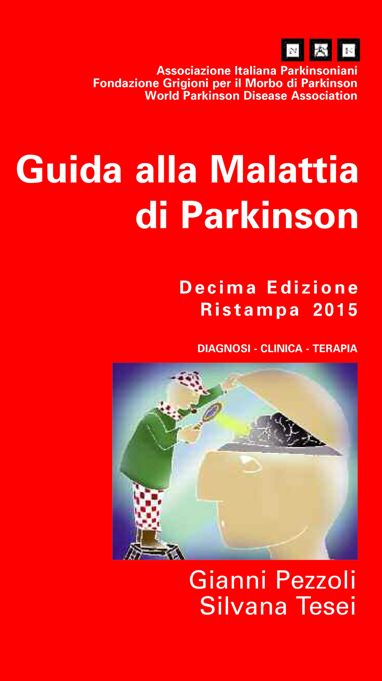 Fondazione Pezzoli per la Malattia di Parkinson
