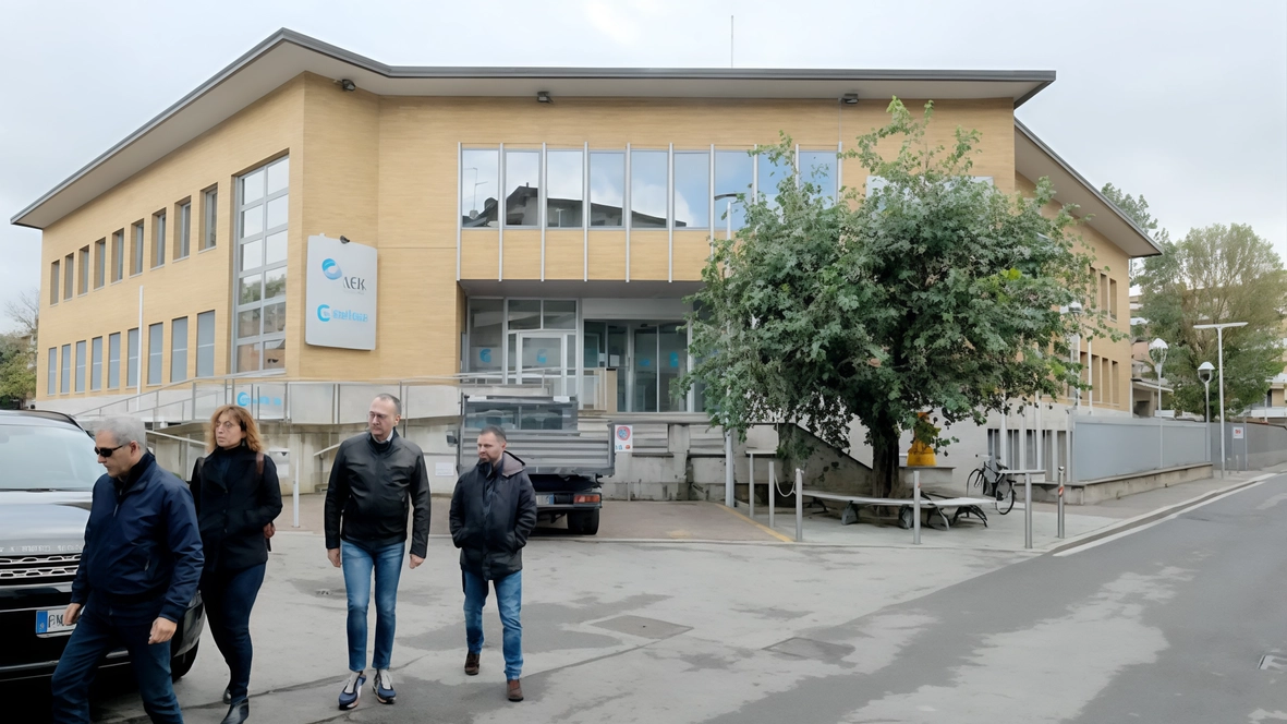 La difesa dell’assessore alle Partecipate, Giuseppe Borgonovo coinvolto con altri cinque imputati, tra cui il primo cittadino Alberto Rossi. La difesa dell’assessore alle Partecipate, Giuseppe Borgonovo coinvolto con altri cinque imputati, tra cui il primo cittadino Alberto Rossi.