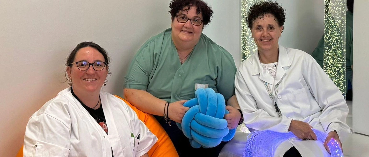 Cure più agevoli per i fragili. Il progetto si consolida