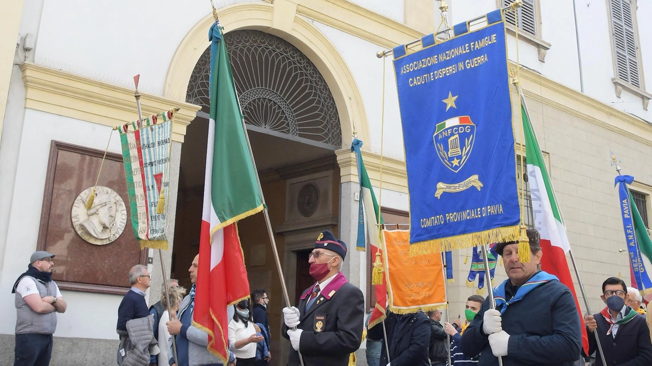 "Non è una ricorrenza": la Rete antifascista sostiene che l’ottantesimo anniversario della Liberazione debba essere celebrato con una mobilitazione...