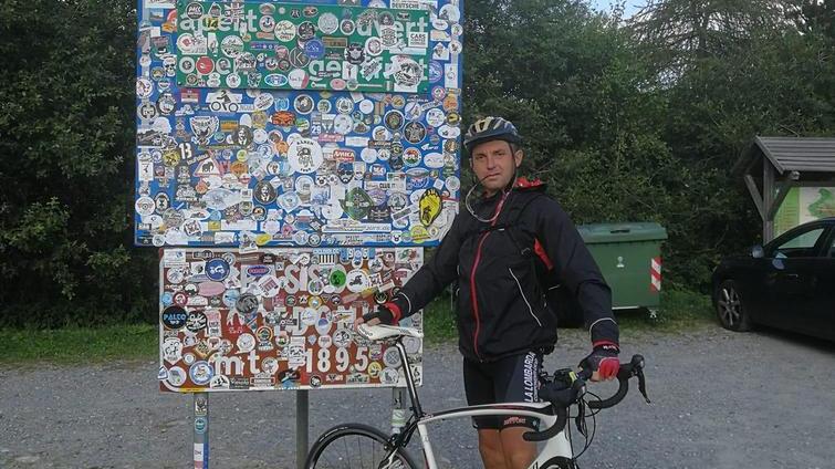 Poliziotto travolto dal furgone: "Ho fatto una manovra azzardata" Poliziotto travolto dal furgone: "Ho fatto una manovra azzardata"